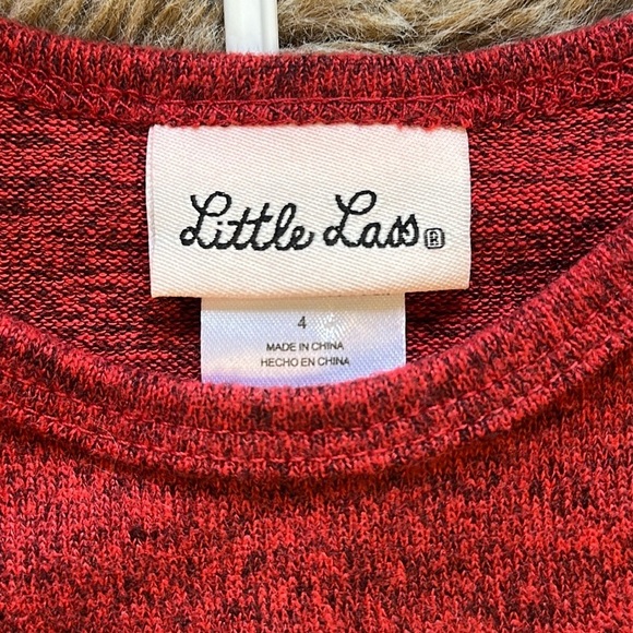 Sequins Panda Outfit (2-Piece Set) - Picture 4 of 15